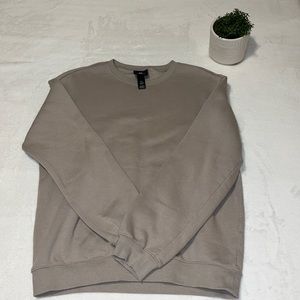 Crewneck Sweatshirt